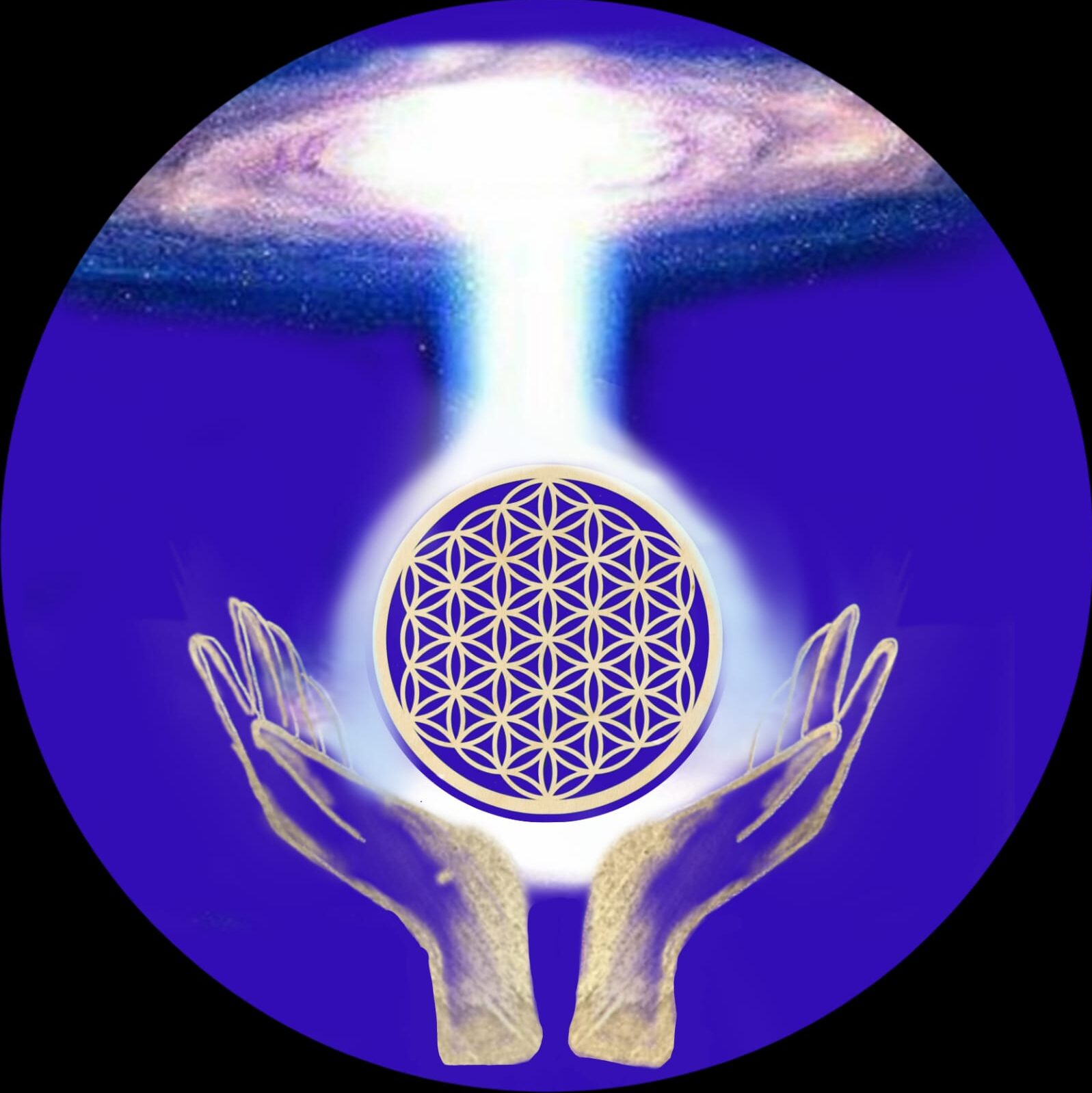 Energetica holistica și parapsihologie